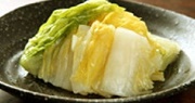 はくさい漬け