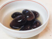 花豆煮